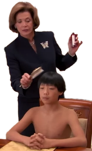 Arrested Development sticker 2