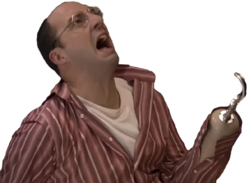 Arrested Development sticker 11