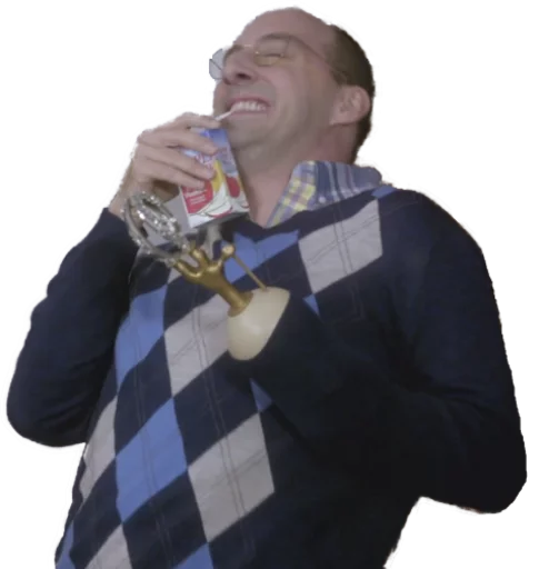 Arrested Development sticker 12