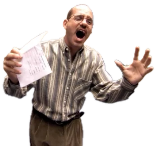 Arrested Development sticker 3