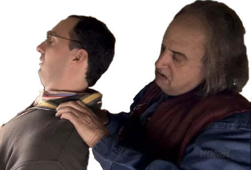 Arrested Development sticker 7