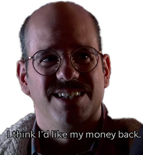 Arrested Development sticker 8