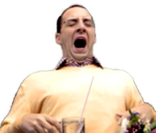 Arrested Development sticker 9
