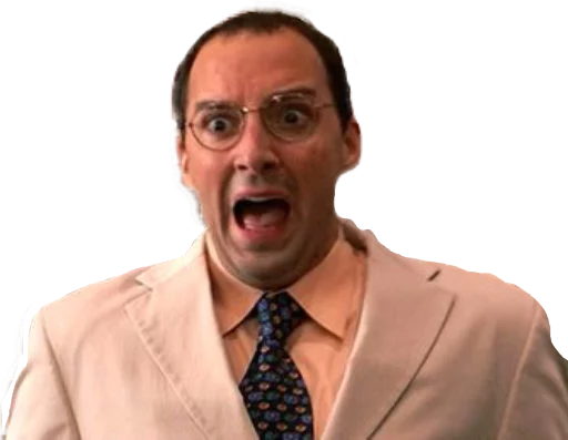 Arrested Development sticker 10