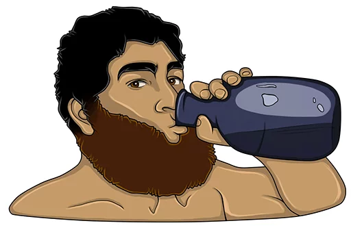 Arsen Markaryan sticker 7