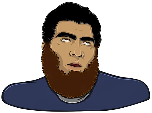 Arsen Markaryan sticker 9