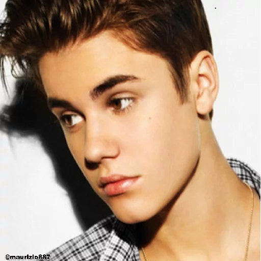 Justin Bieber Telegram sticker pack