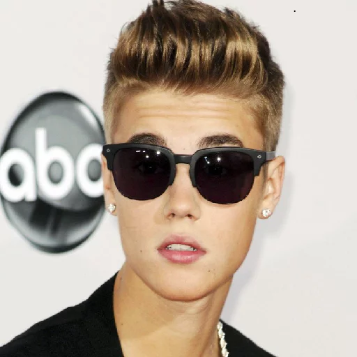 Justin Bieber sticker 11