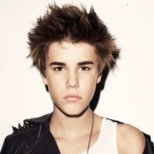 Justin Bieber sticker 12
