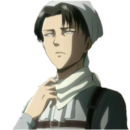Attack on titan @otakusland sticker 2