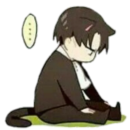 Attack on titan @otakusland sticker 12