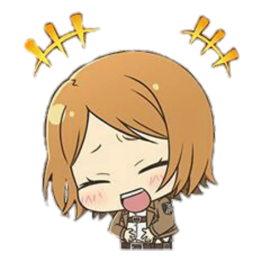 Attack on titan @otakusland sticker 7