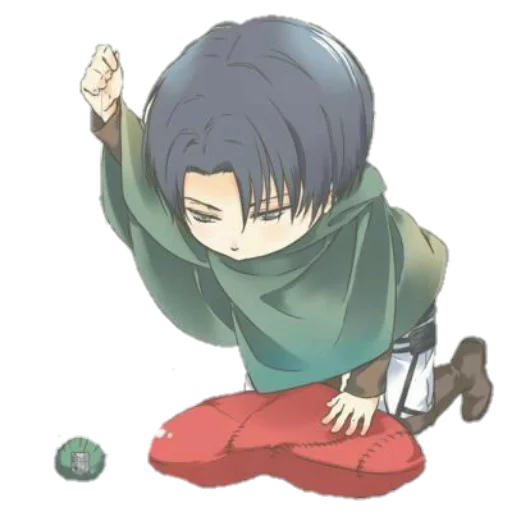 Attack on titan @otakusland sticker 9