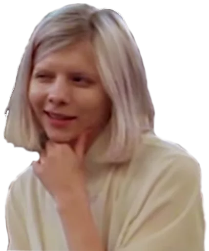 Aurora Aksnes sticker 11