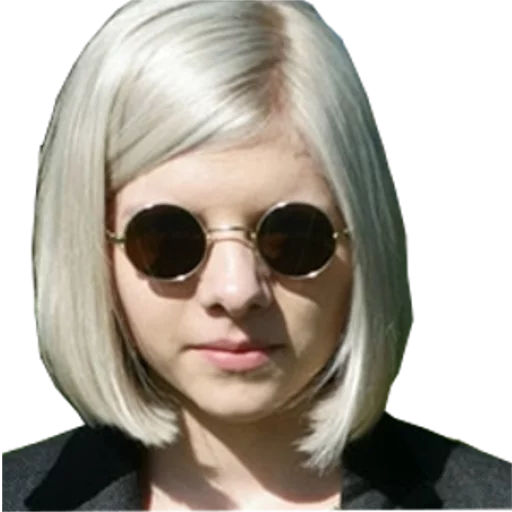 Aurora Aksnes sticker 4