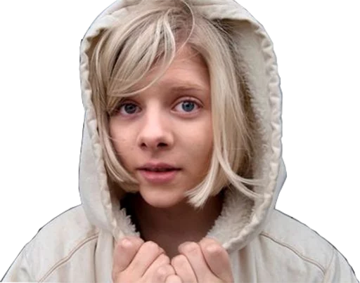 Aurora Aksnes sticker 6