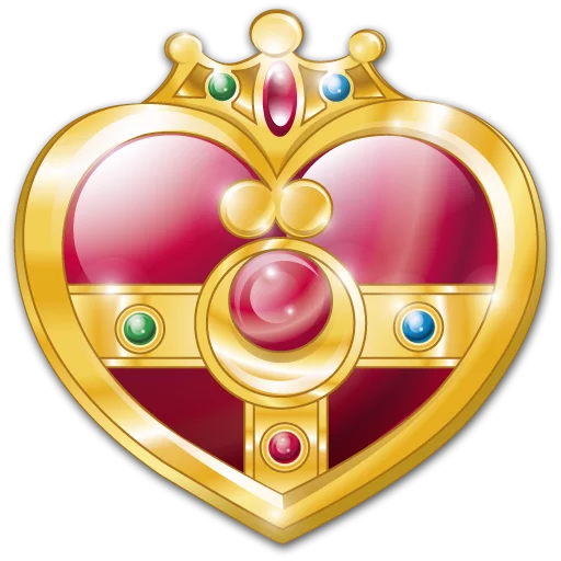 Sailor moOn 🌙 Telegram sticker pack