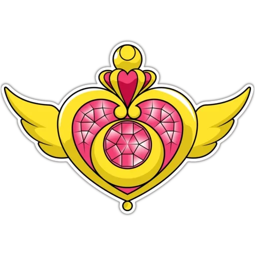 Sailor moOn 🌙 sticker 2