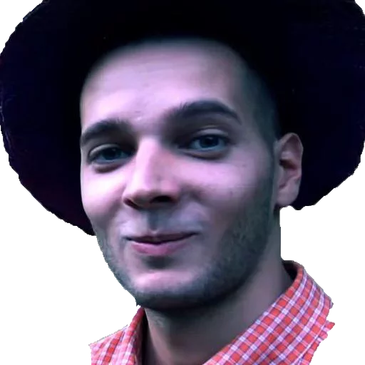 Azazin и не только Telegram sticker pack