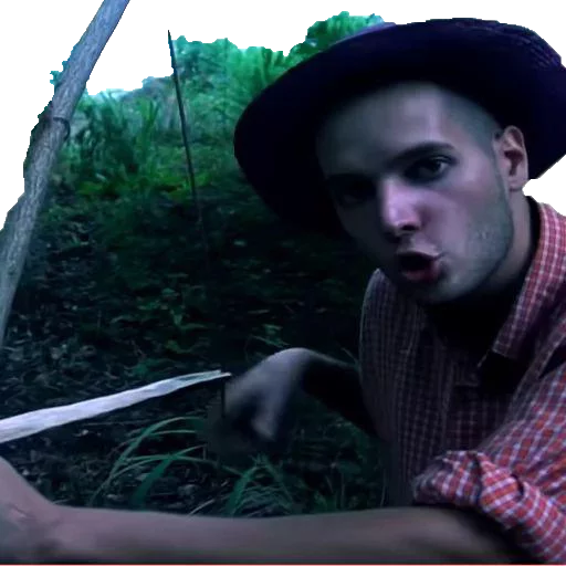 Azazin и не только sticker 5