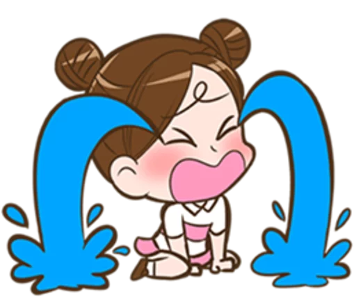 lets play badminton sticker 8