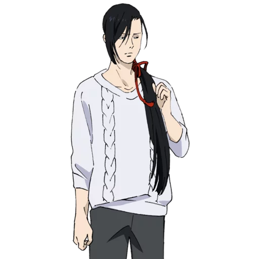 Banana Fish @Reirachan sticker 8