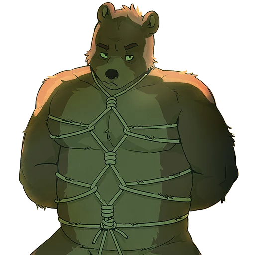 Bara Bara Telegram sticker pack