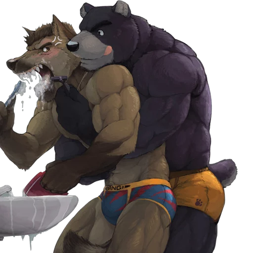 Bara Bara sticker 11