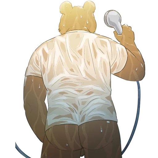 Bara Bara sticker 3
