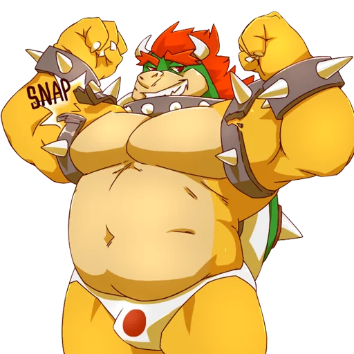 Bara Bara sticker 8