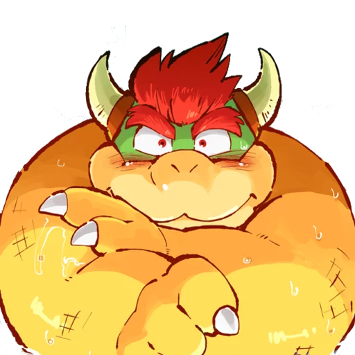 Bara Bara sticker 9