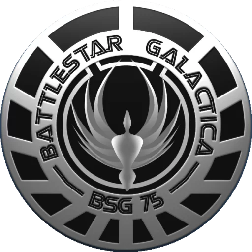 battlestargalactica sticker 11
