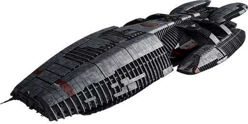 battlestargalactica sticker 7
