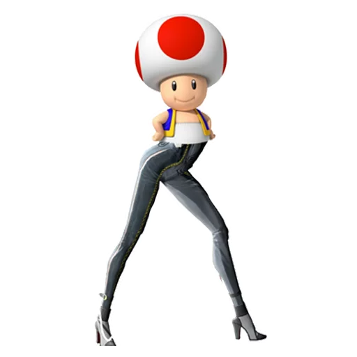 Bayonetta sticker 8