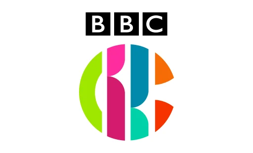 BBC sticker 9