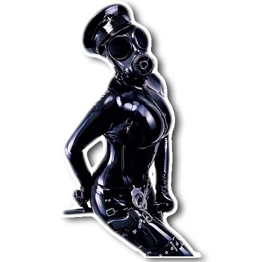 bdsm sticker 9
