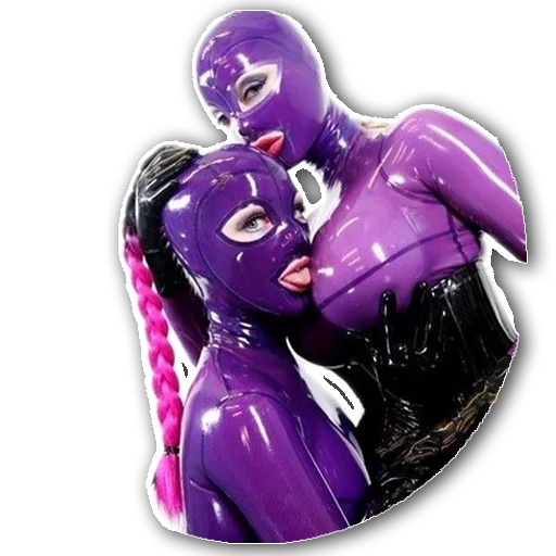 bdsm sticker 10
