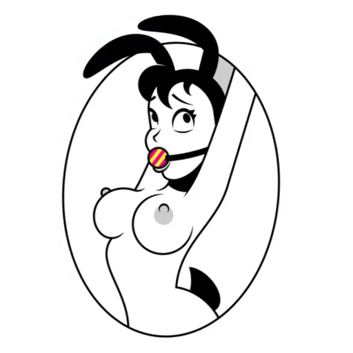 BDSM by @ProjectEva sticker 12