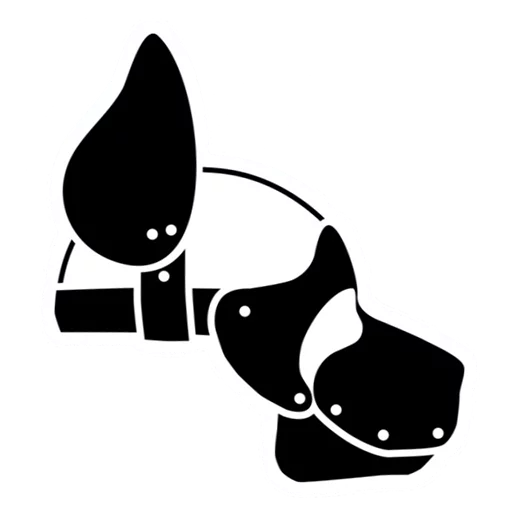 BDSM by @ProjectEva sticker 8