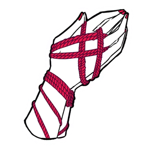 BDSM by @ProjectEva sticker 10