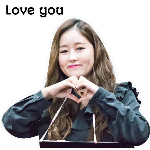 Baby Soul [Lovelyz] by @bebsoulie sticker 11
