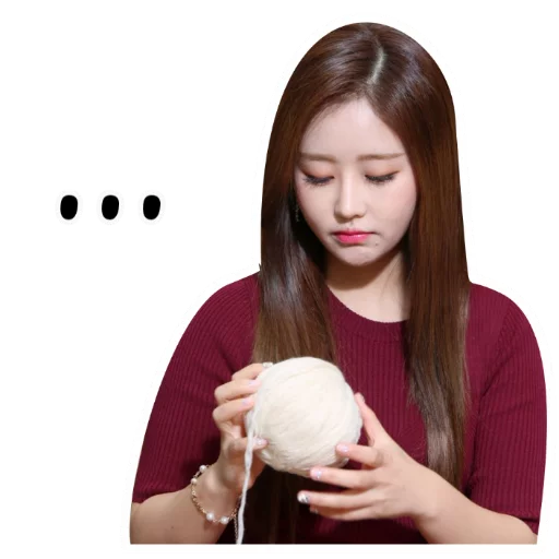 Baby Soul [Lovelyz] by @bebsoulie sticker 12