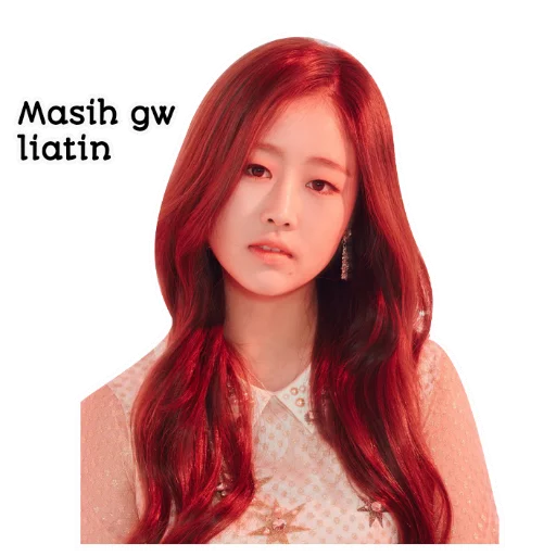 Baby Soul [Lovelyz] by @bebsoulie sticker 3