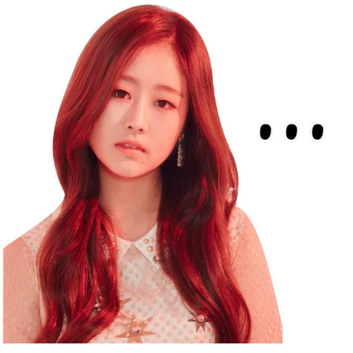 Baby Soul [Lovelyz] by @bebsoulie sticker 5