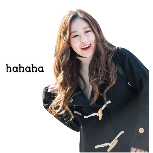 Baby Soul [Lovelyz] by @bebsoulie sticker 9