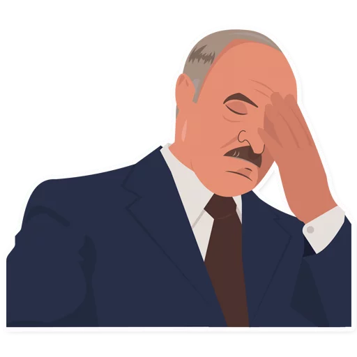 Чай з малинавым варэннем Telegram sticker pack