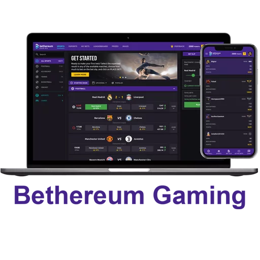 Bethereum sticker 11