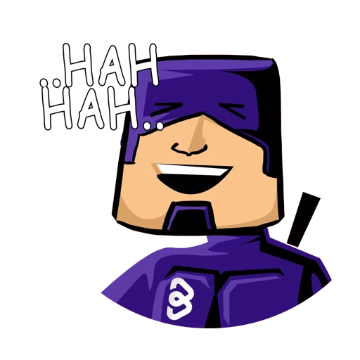 Bethereum sticker 3