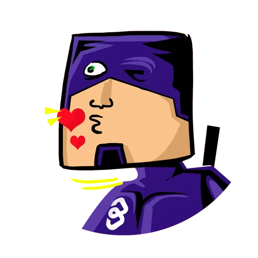 Bethereum sticker 4