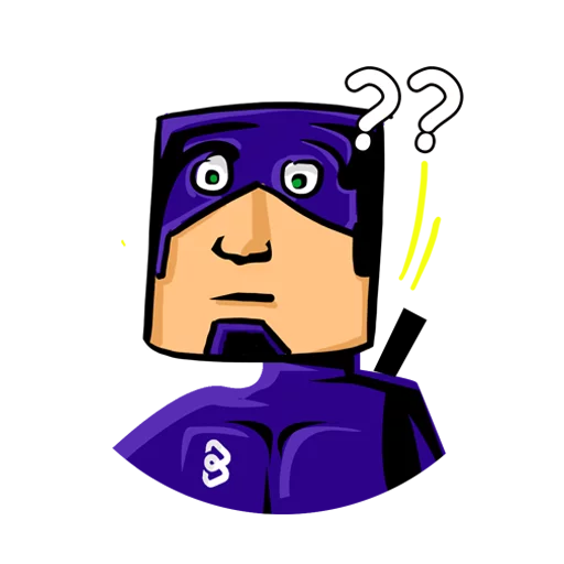 Bethereum sticker 5